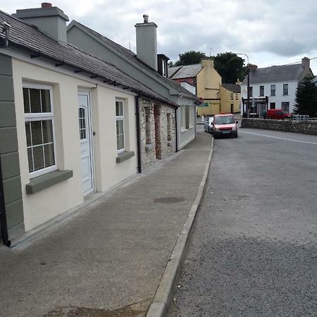 Old Mill Cottage Swinford Exterior photo