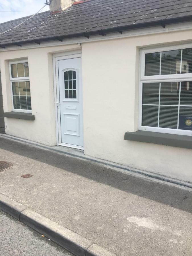 Old Mill Cottage Swinford Exterior photo