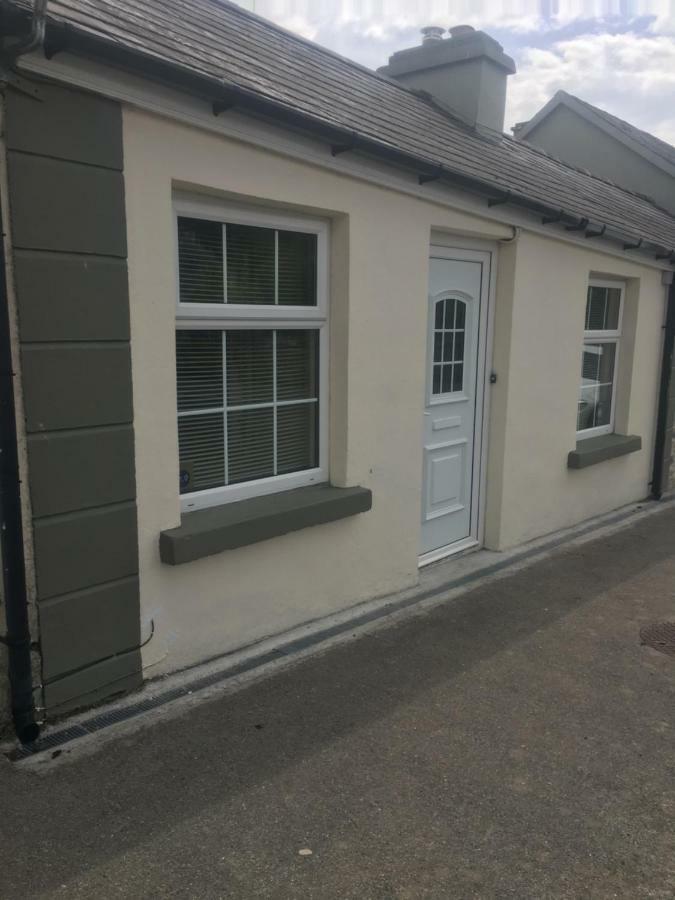 Old Mill Cottage Swinford Exterior photo